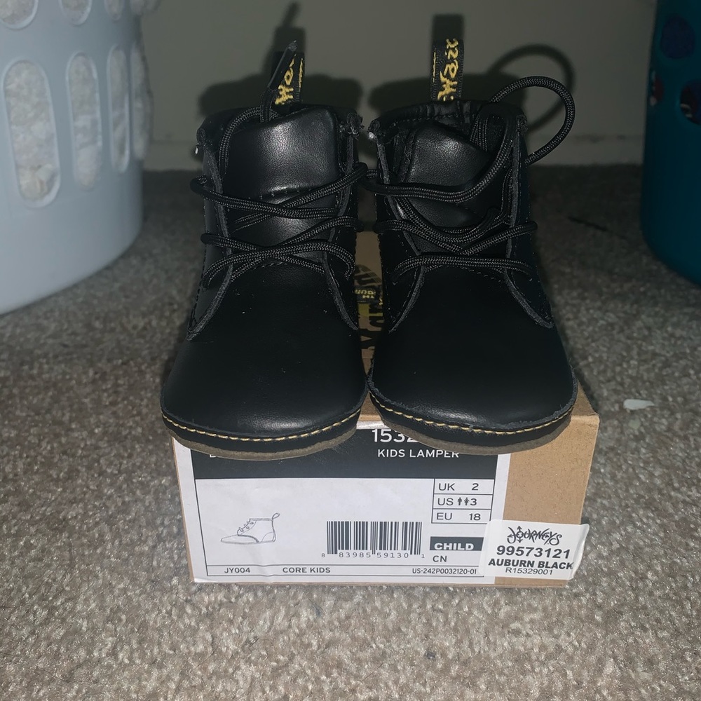 Dr martens